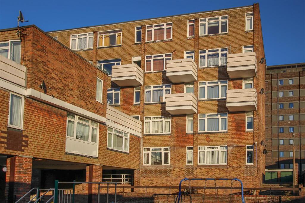 Main image of property: Railway Square, Brentwood