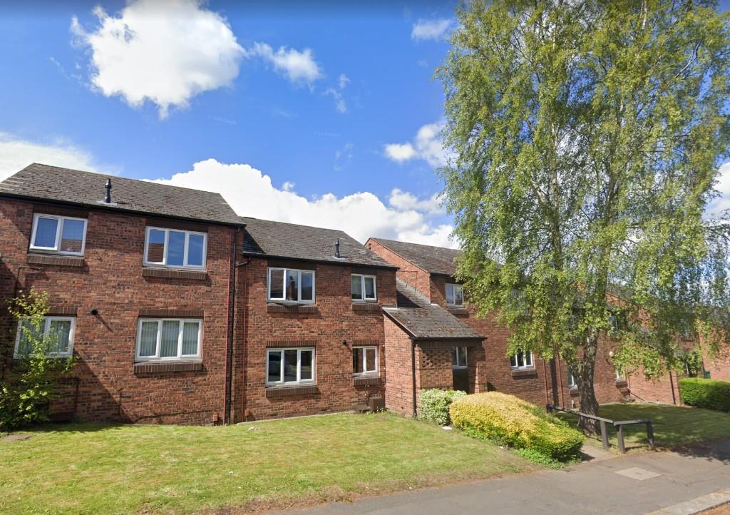 Main image of property: St. Johns Road, Rotherham, South Yorkshire, S65