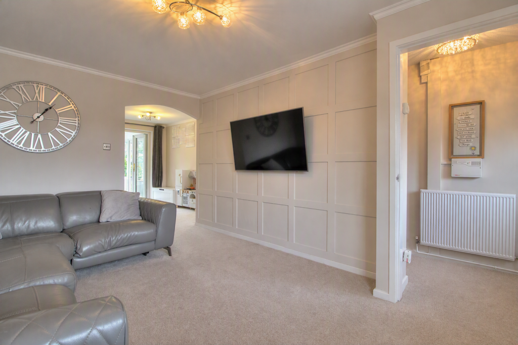 House in Wyre Forest, Kidderminster - View 4