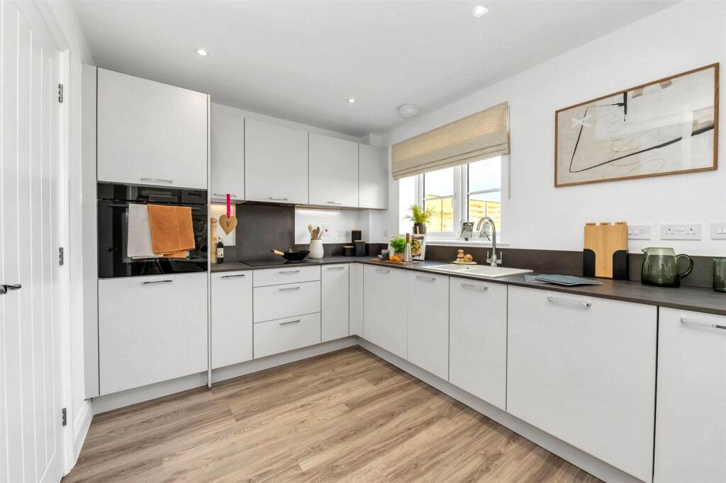 Brundall Meadows, Brundall Road, Brundall, Norwich, NR13 photo 2