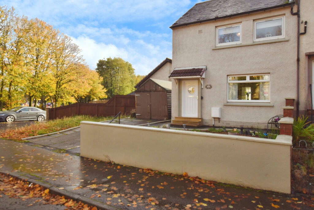 Main image of property: Hope Road, Lanark, ML11