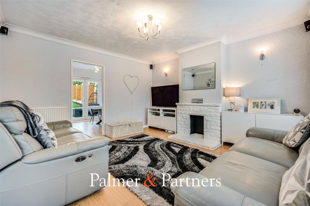 House in Chelmsford - View 2