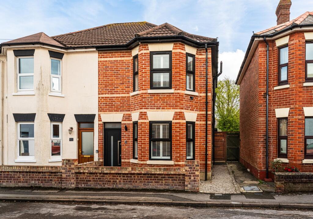 Livingstone Road, Bournemouth, BH5 - View 3