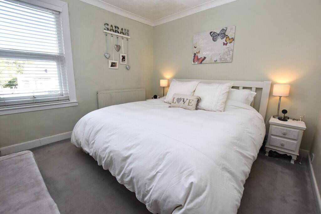 House in Colchester, New Town - View 4