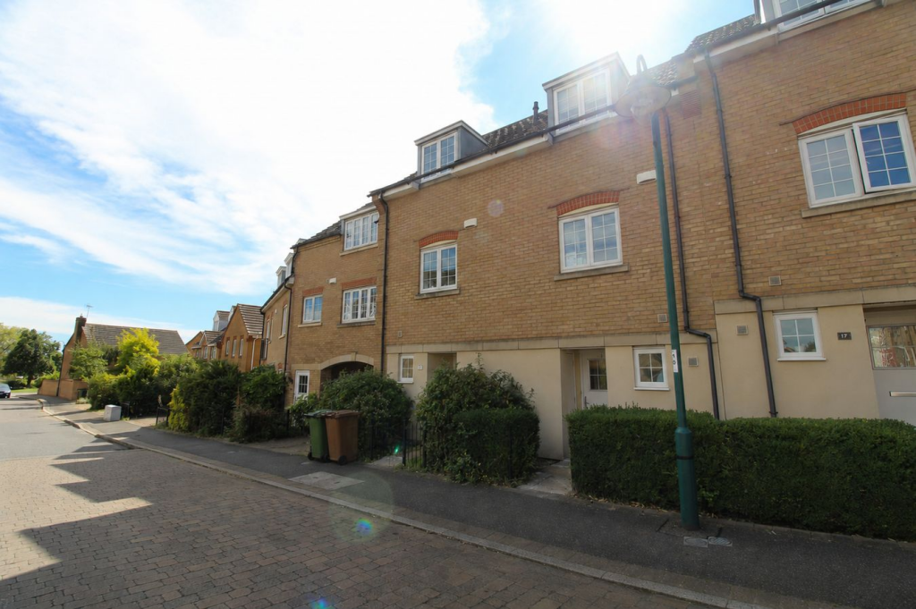 Main image of property: Lady Charlotte Road, Hampton Hargate, Peterborough, PE7