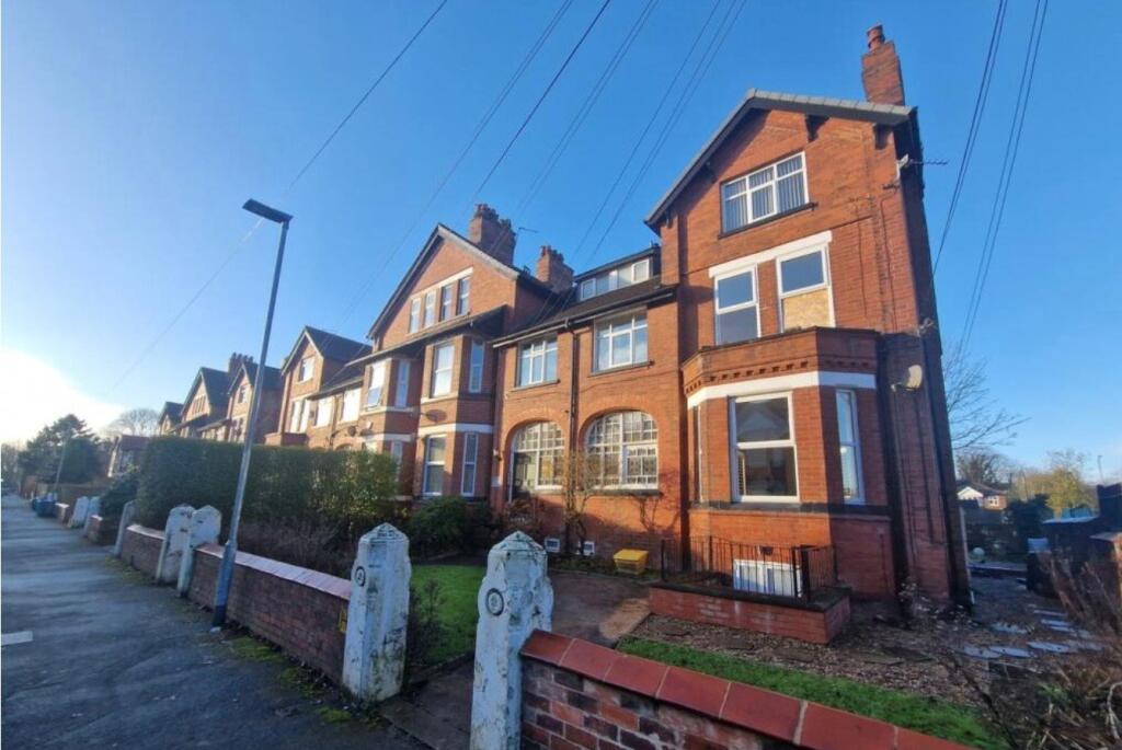 Main image of property: Athol Road, Manchester, M16
