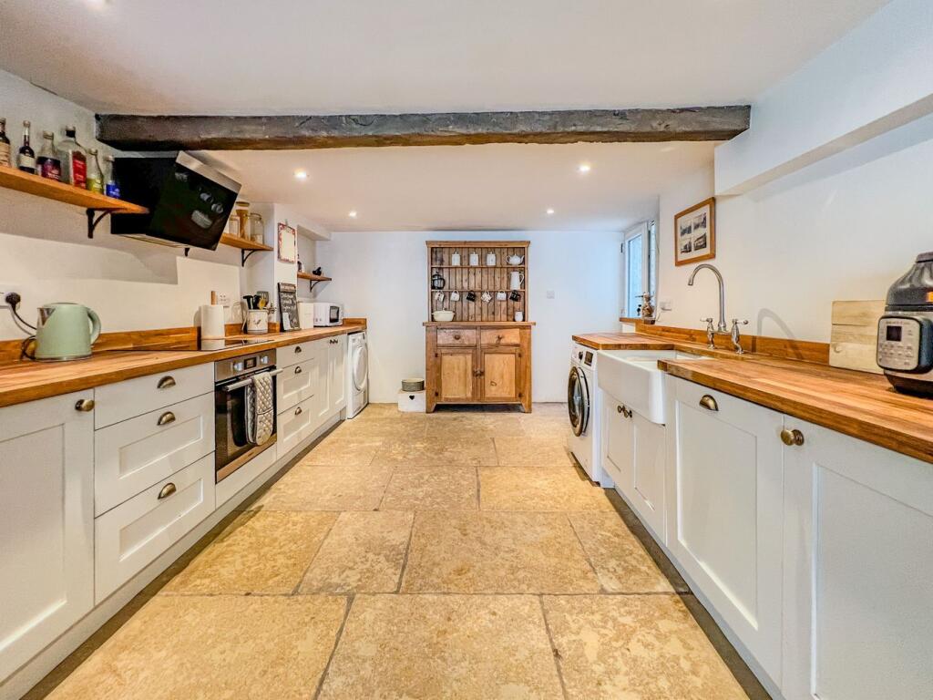 House in Taunton - More