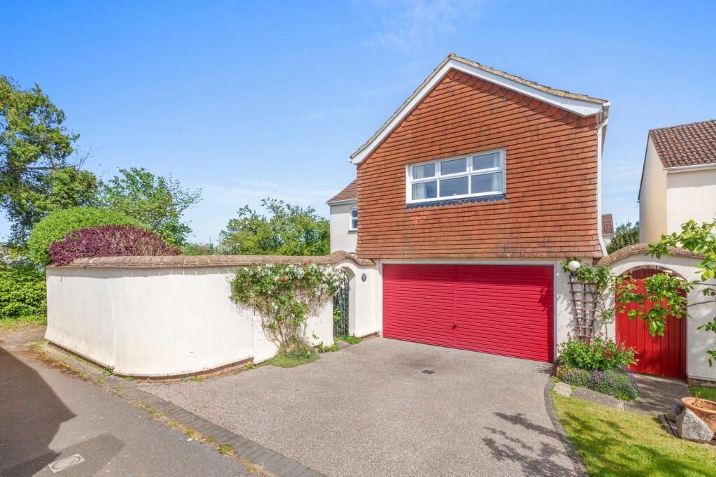 Main image of property: Slave Hill, Haddenham, HP17