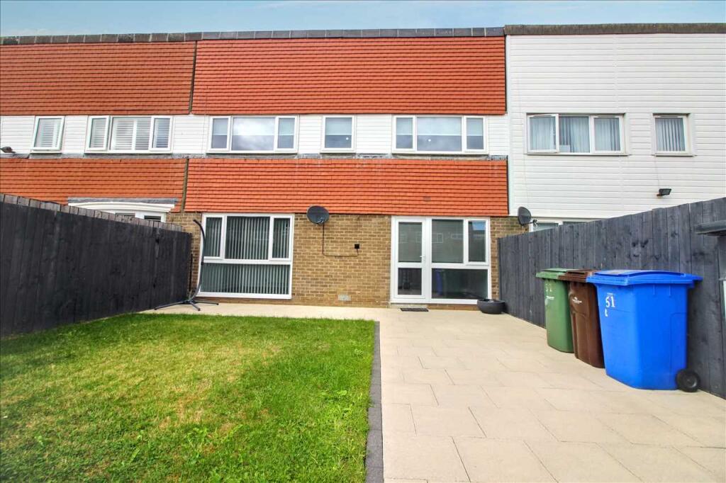 Main image of property: Loughrigg Avenue, Beaconhill Grange, Cramlington
