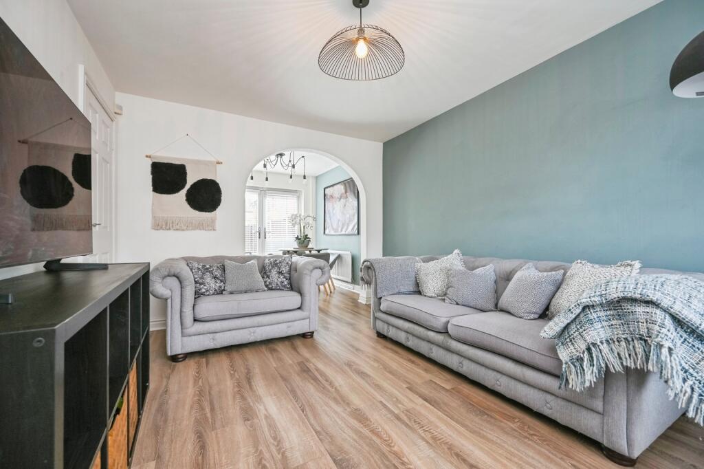 House in Sefton, Lydiate - View 4
