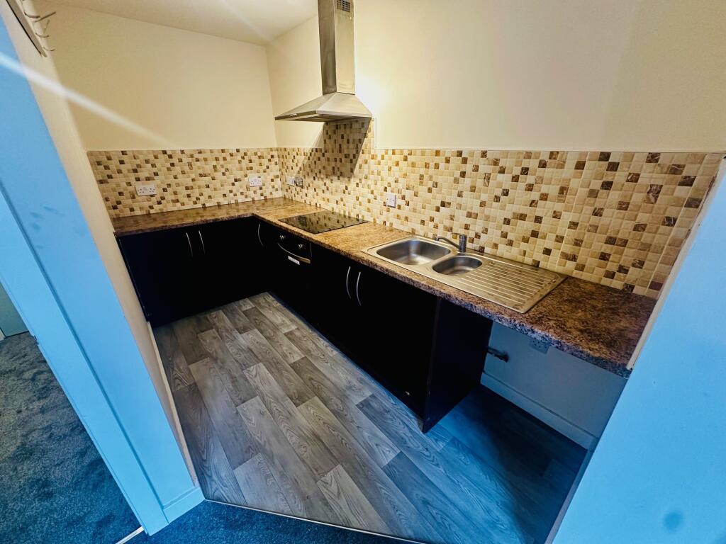 Main image of property: RIPLEY, DERBYSHIRE