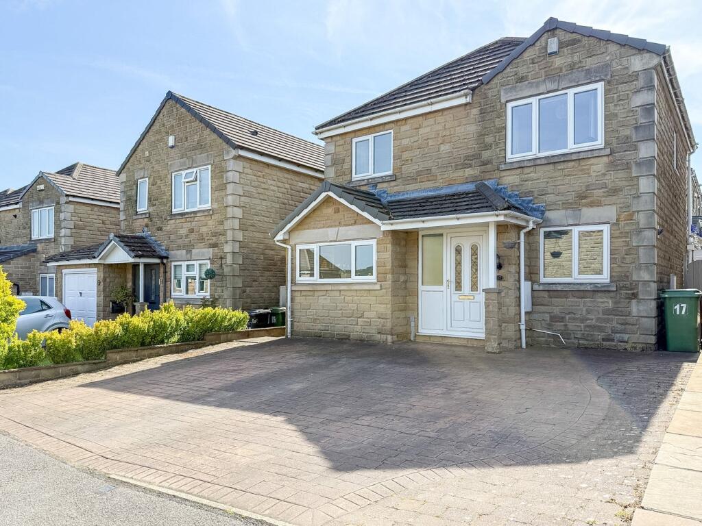 Main image of property: Mullion Avenue, Honley, Holmfirth, HD9