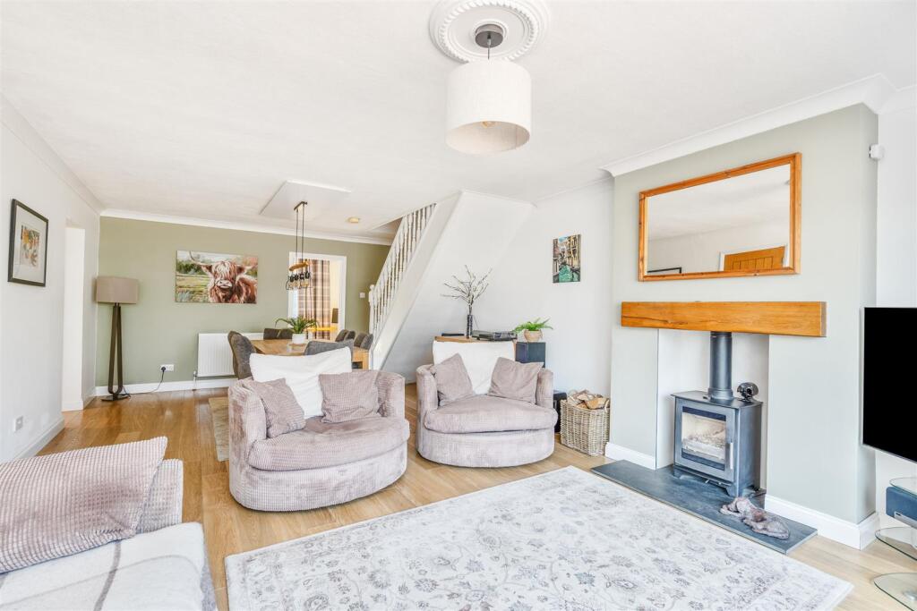House in Solihull, Blossomfield - View 3