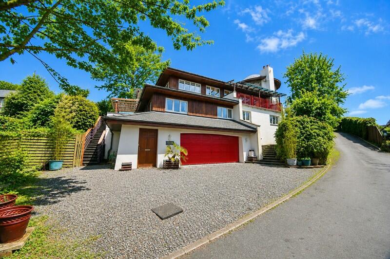 Main image of property: Erwood, Builth Wells, Powys.