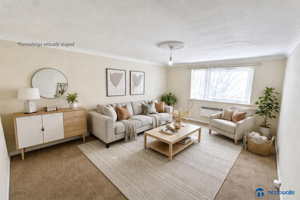 Main image of property: Gurney Close, Barking