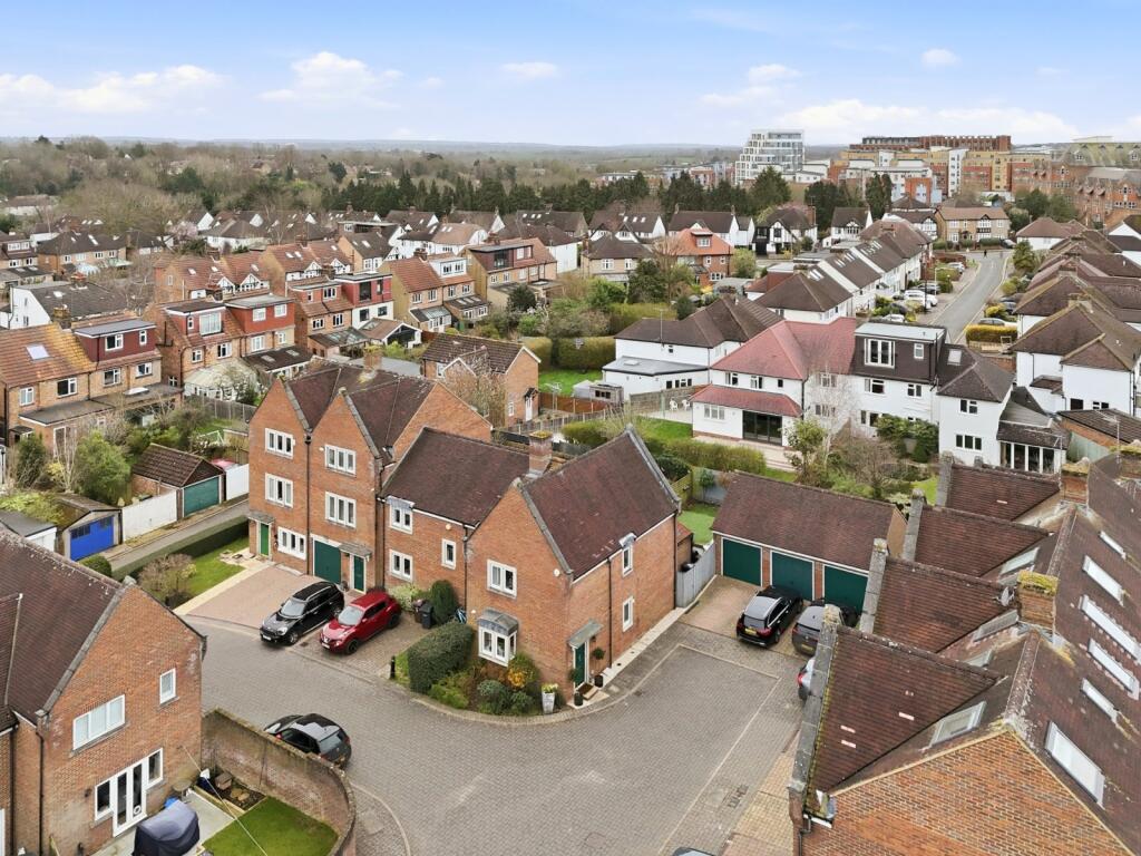 Additional image 23 of Ulverston Close, St. Albans, Hertfordshire, AL1