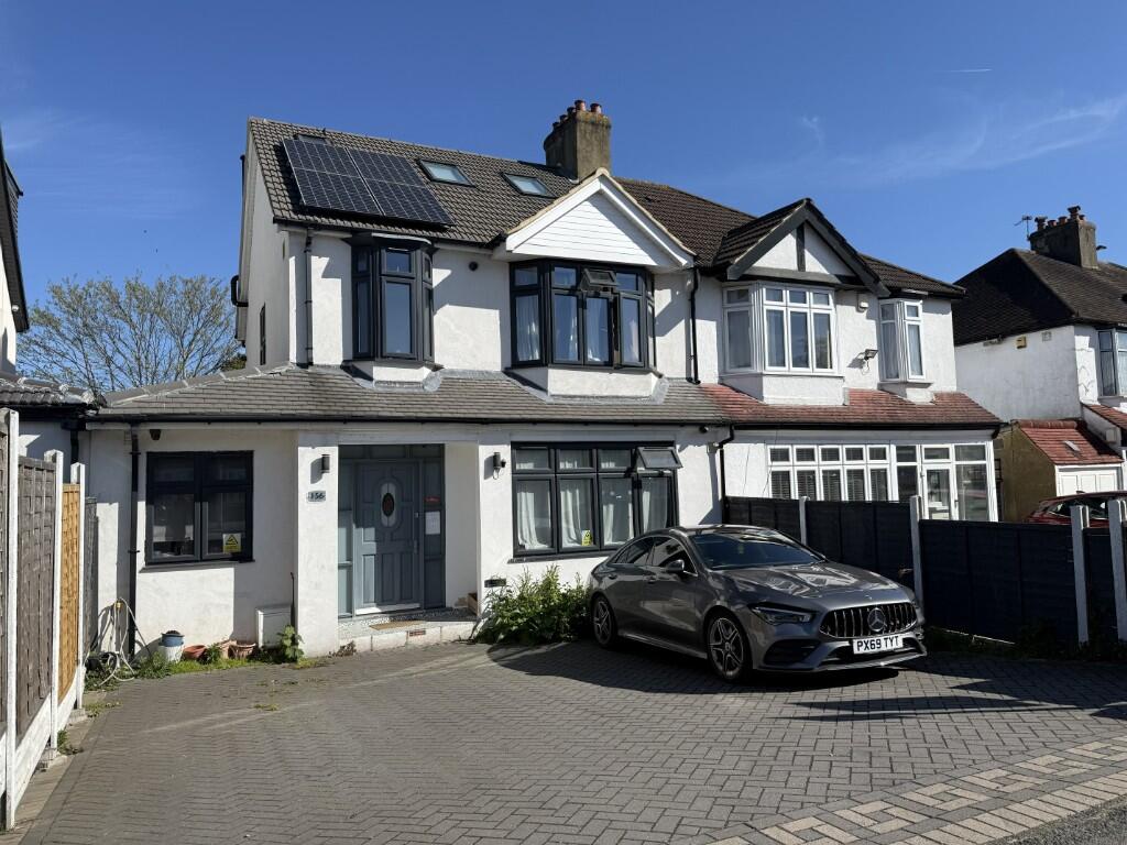 Main image of property: Croydon Road, Wallington, Surrey, CR0