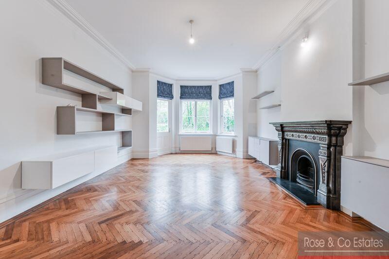 Main image of property: Compayne Gardens, South Hampstead