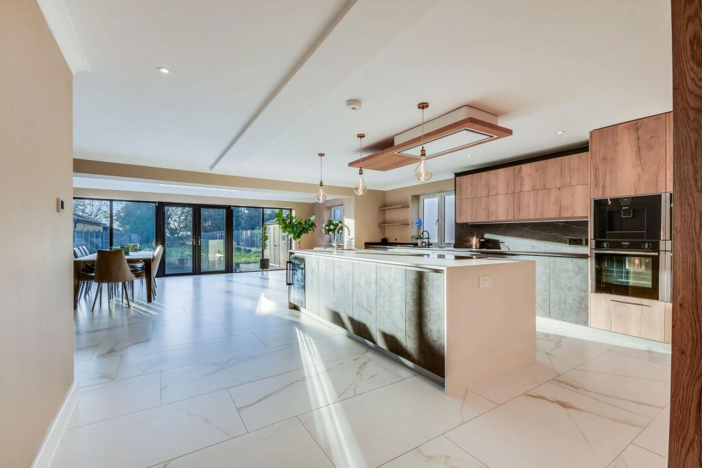 Main image of property: Tye Green, Braintree, CM77 8HU