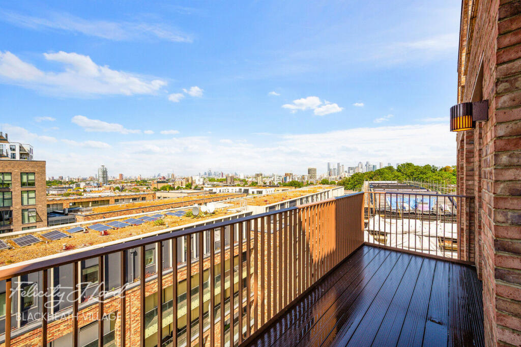 Main image of property: Chalkstone Lane, London