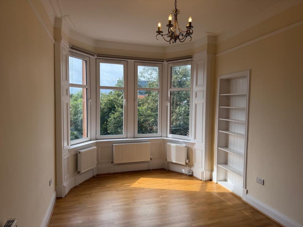 Main image of property: Broomhill Drive, Glasgow, Glasgow City