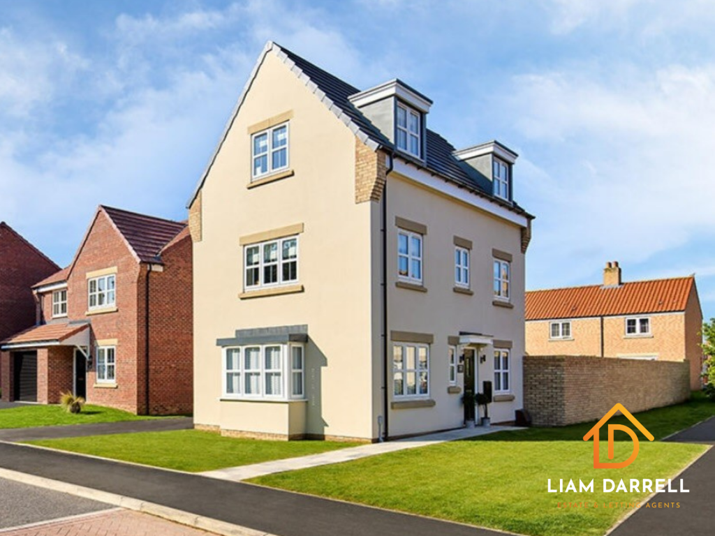 Main image of property: Bramble Way, Scalby, Scarborough, North Yorkshire