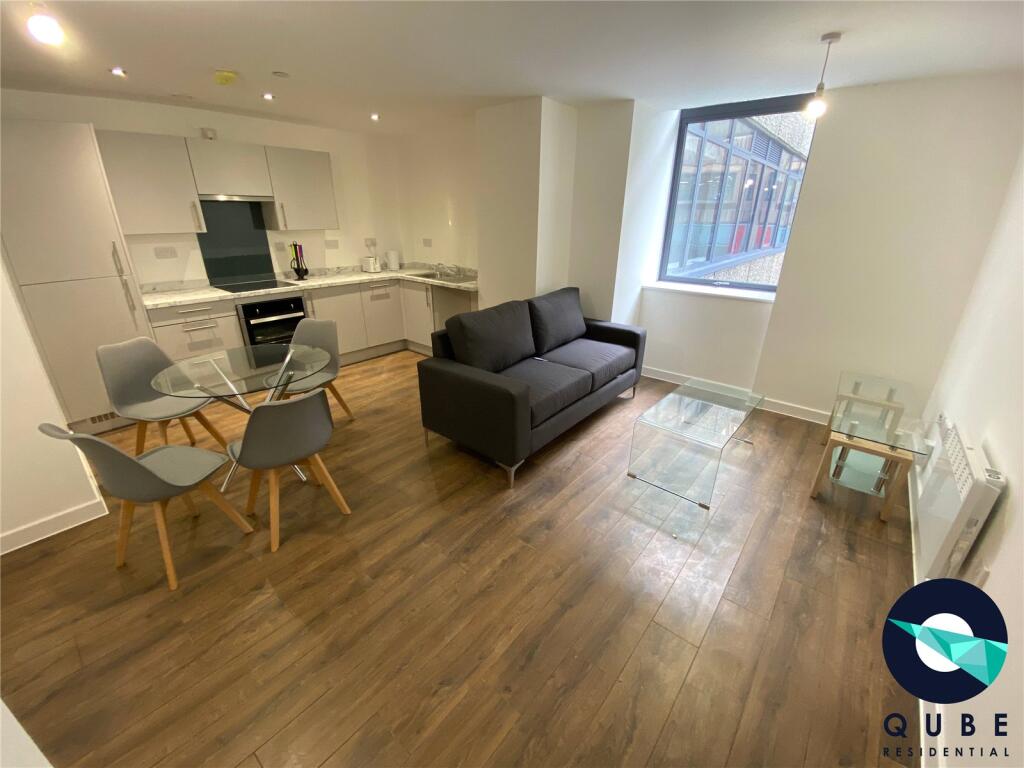 Main image of property: Silkhouse Court, Tithebarn Street, Liverpool, L2