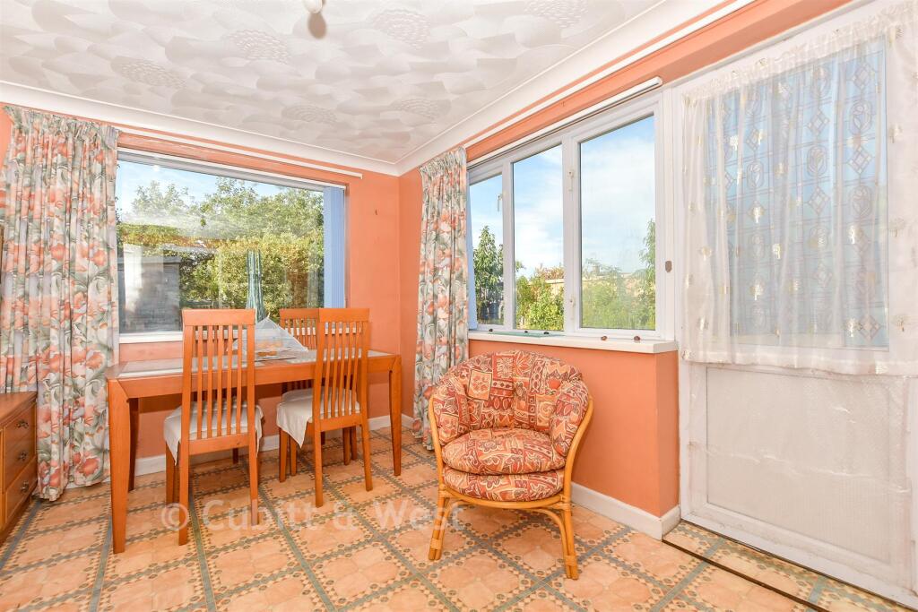 House in Havant, Hampshire - More
