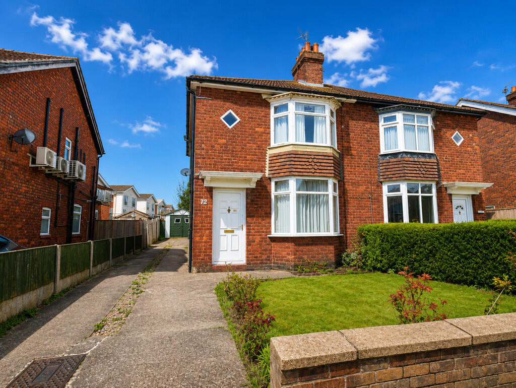 Main image of property: Westlands Road, Middlewich