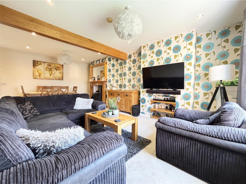 Chapel Lane, Legbourne, Louth, LN11 photo 2