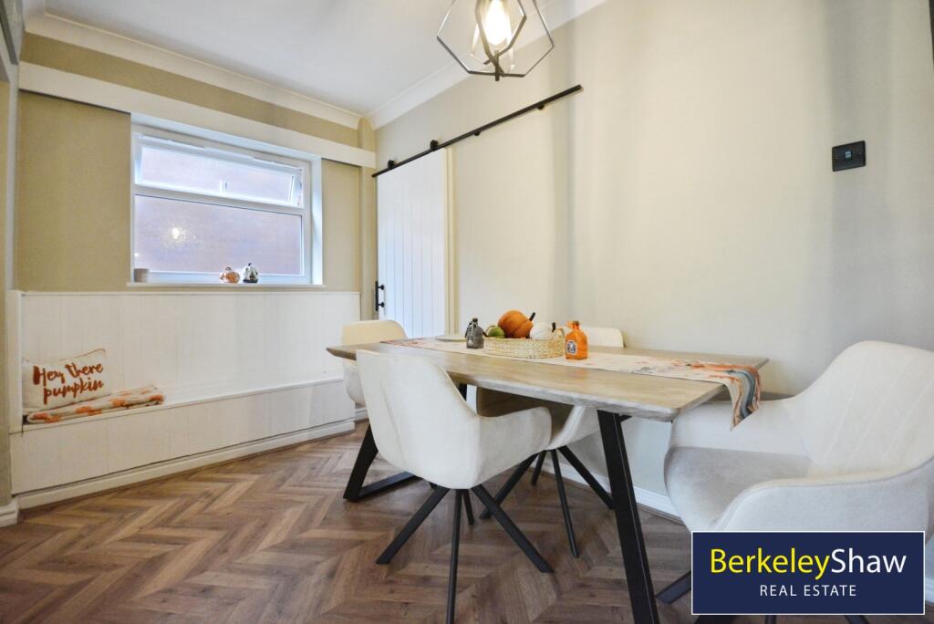 House in Sefton, Melling - View 4