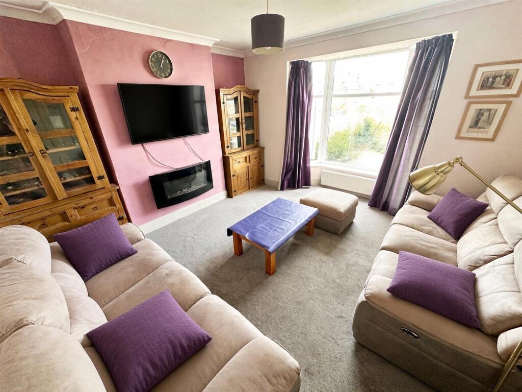 House in Torquay - View 2