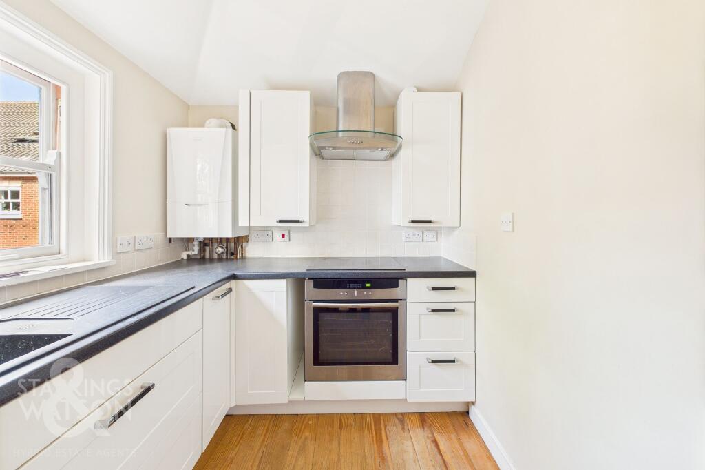 House in East Suffolk, Bungay - View 2