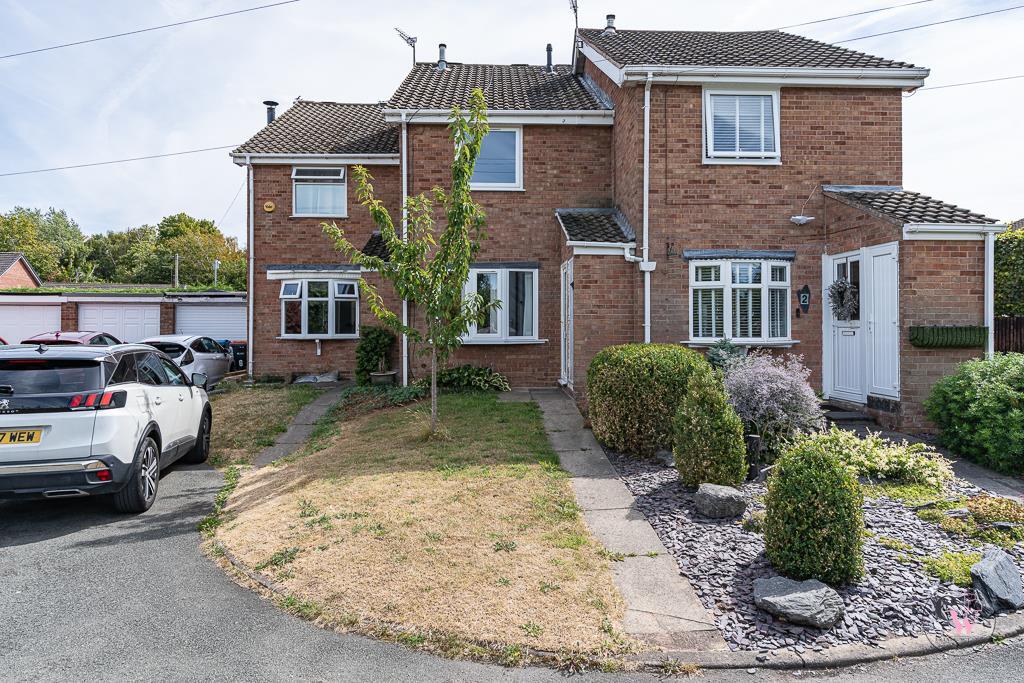 Main image of property: Grove Close, Winsford