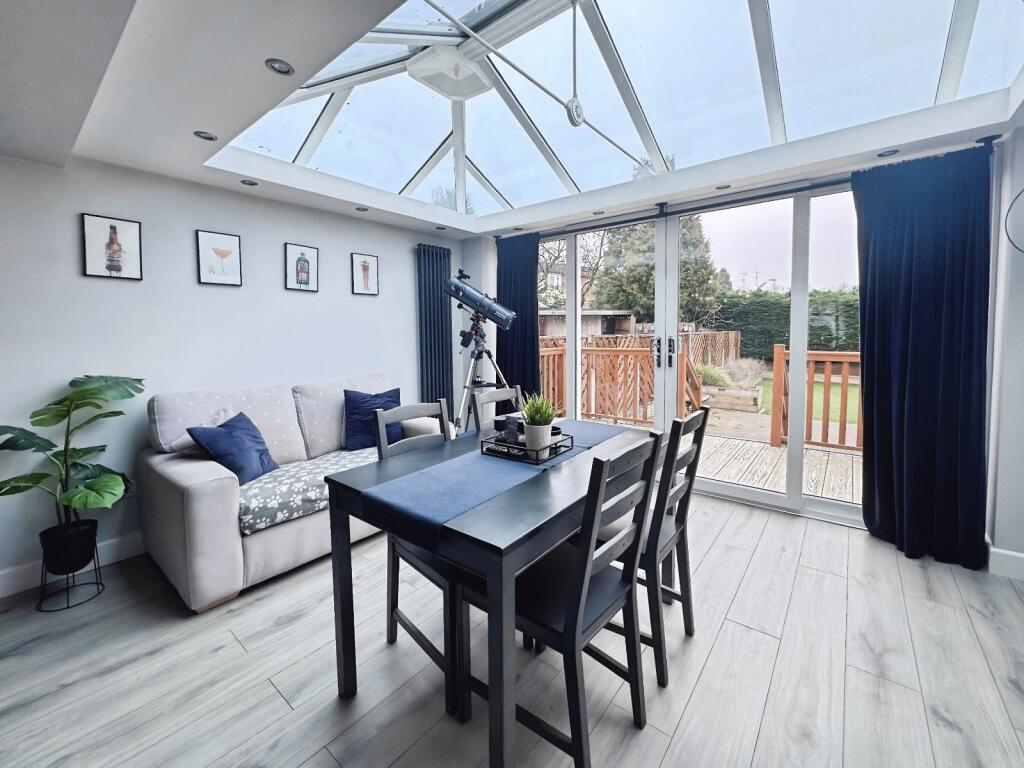 House in Kirklees, West Yorkshire - More