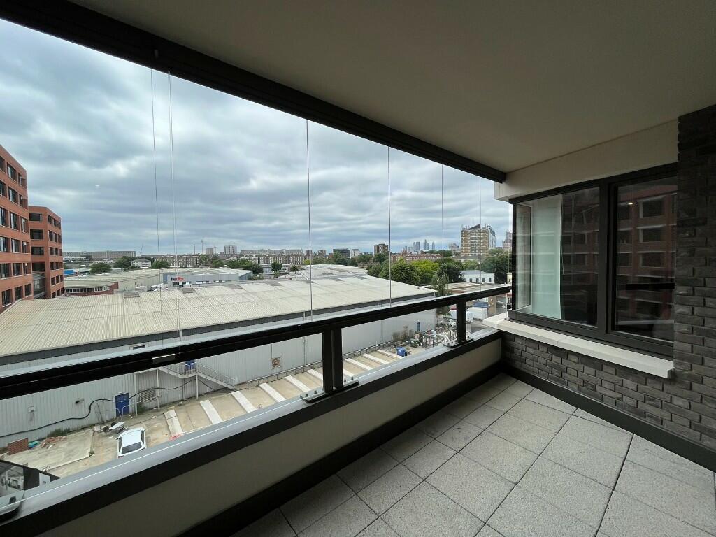 2 New Tannery Way, London, SE1