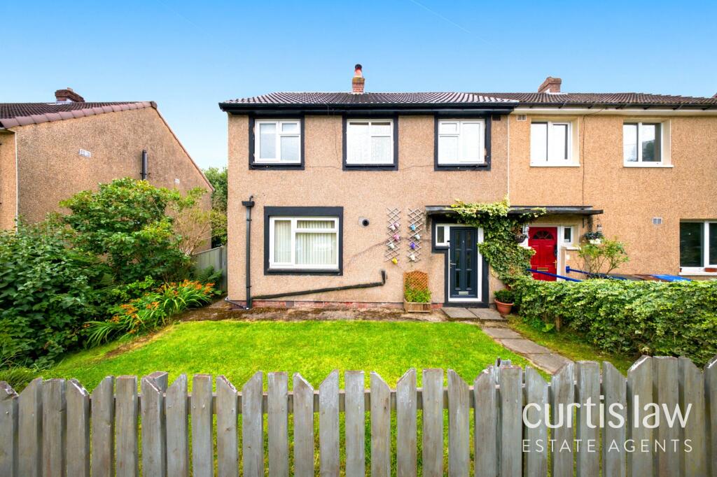 Blake Gardens, Great Harwood, BB6 photo 4