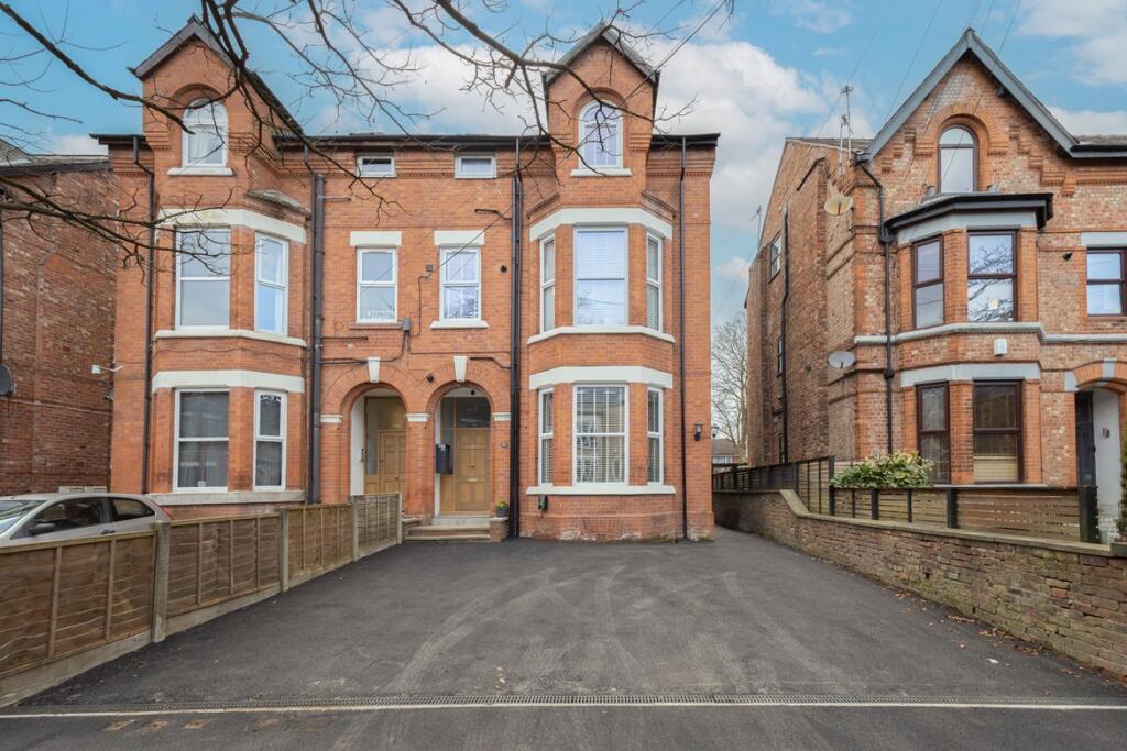 Main image of property: Clyde Road, West Didsbury, M20