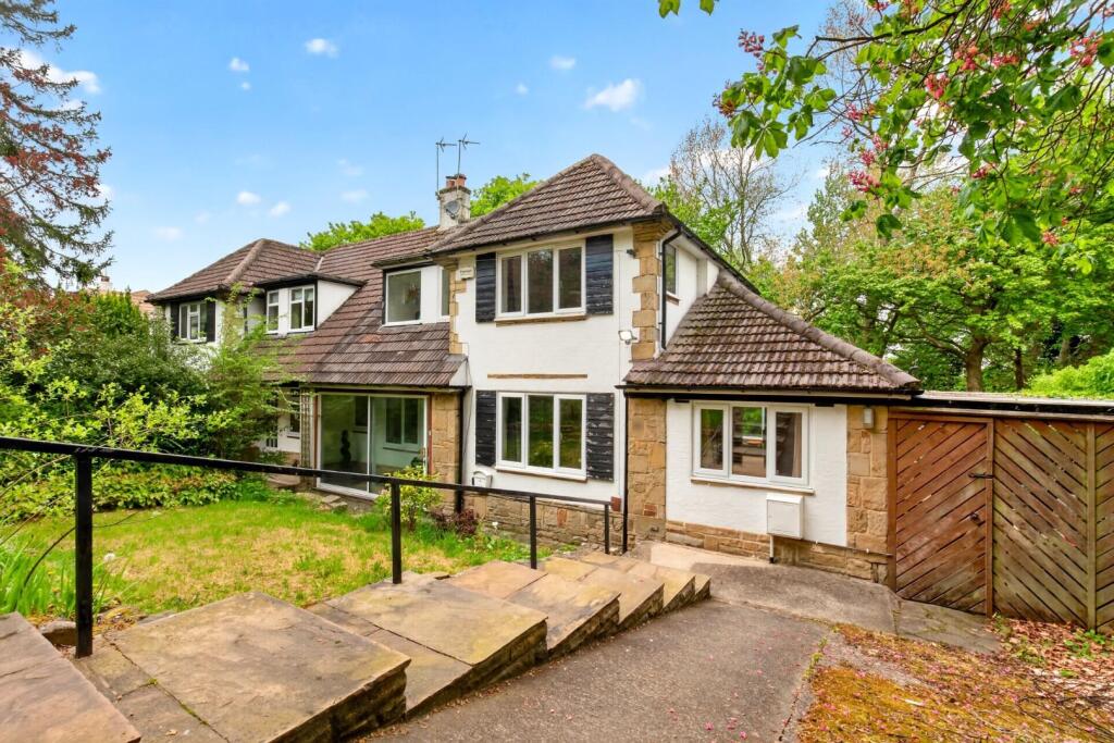 Main image of property: Oakdale, Harrogate