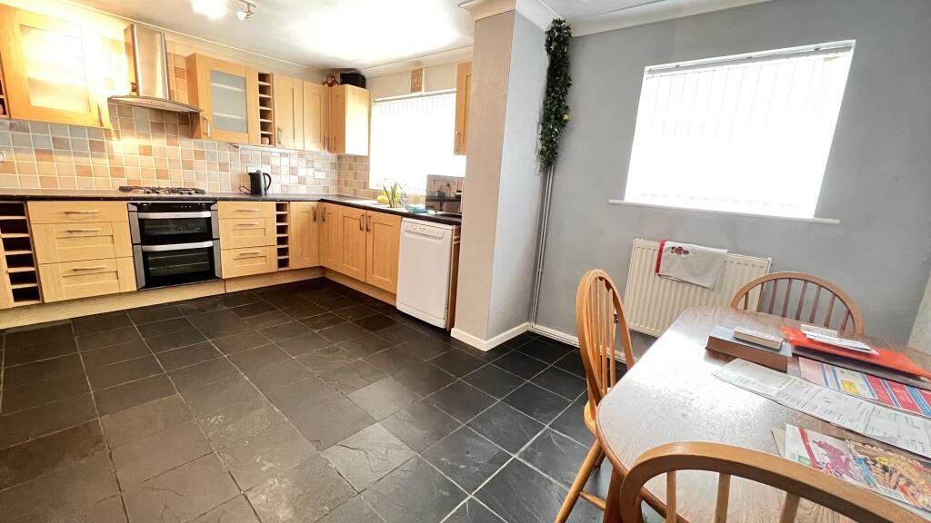 House in Peterborough - More