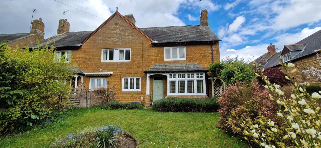 Main image of property: Church Way, Thorpe Malsor, Kettering