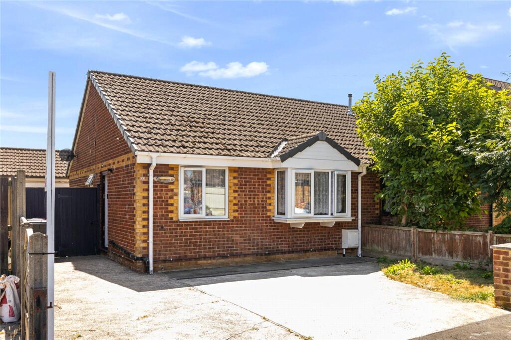 Main image of property: Fulford Crescent, New Holland,, Barrow Upon Humber,, North Lincs, DN19