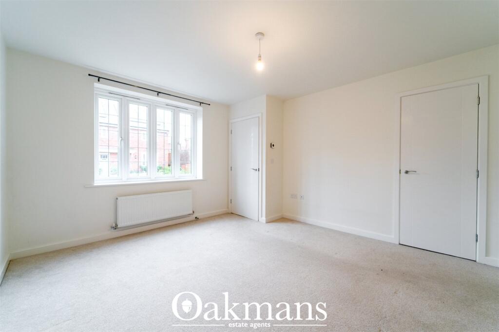 Par Street, Birmingham, West Midlands, B31 photo 2