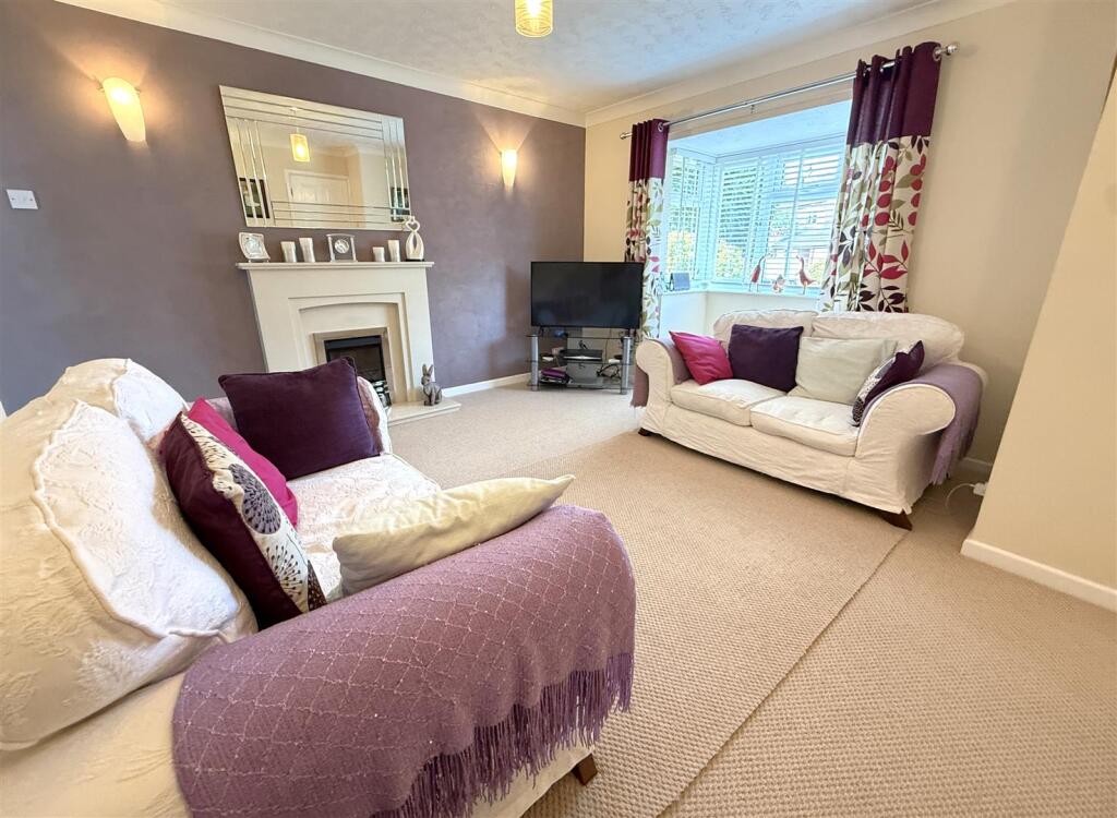 House in Melton, Bottesford - View 3
