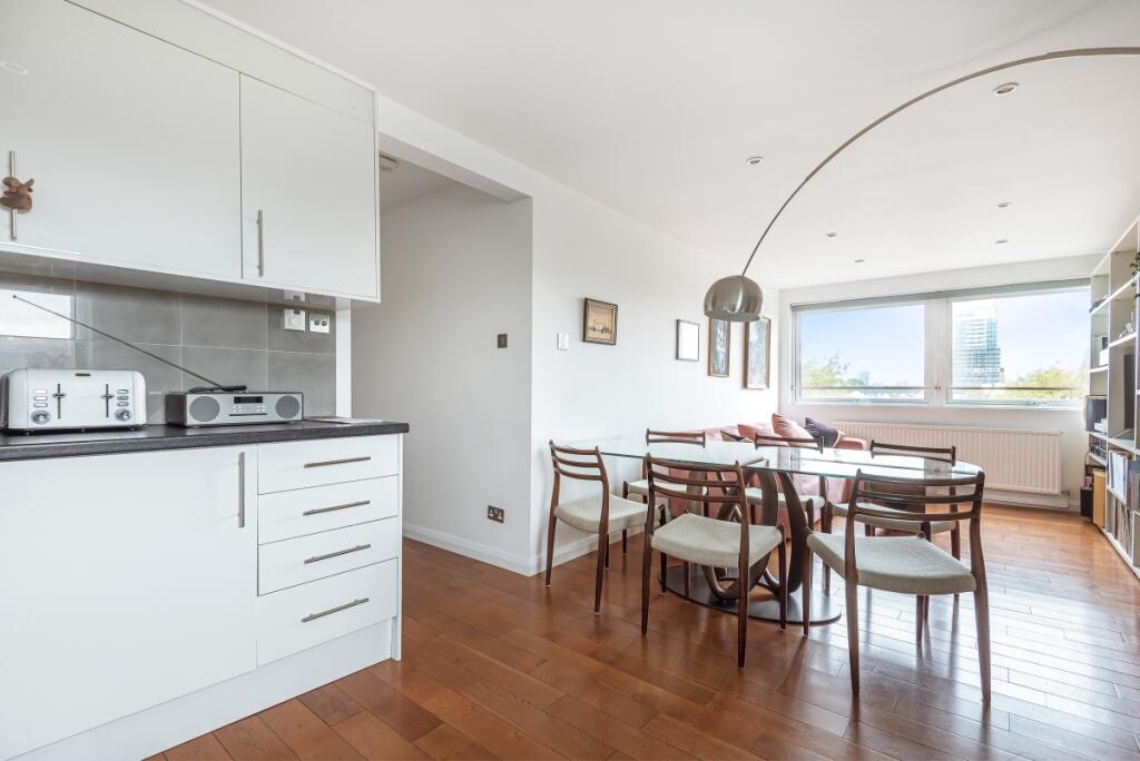 Main image of property: Austin Road, Battersea, London, SW11