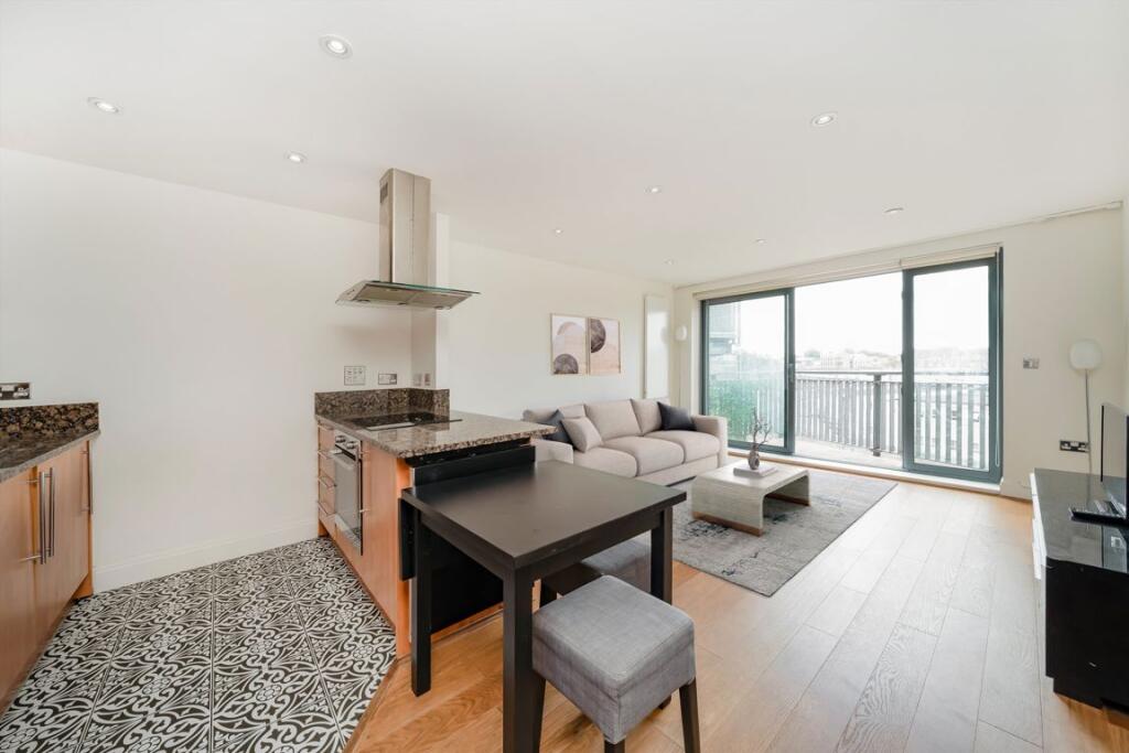 Main image of property: Regents Park Road, Camden Town