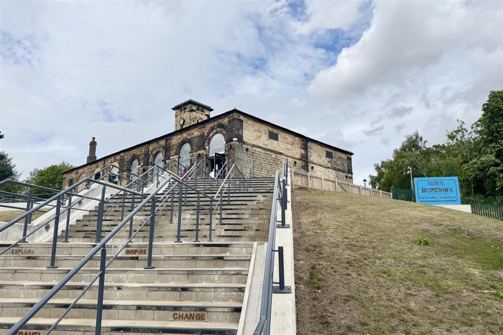 Heritage Court, Darlington, DL3 6SS photo 3