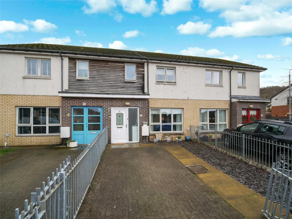Main image of property: Macgowan Way, Greenock, Inverclyde, PA15