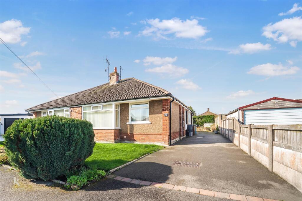 Main image of property: Grasmere Road, Haslingden, Rossendale