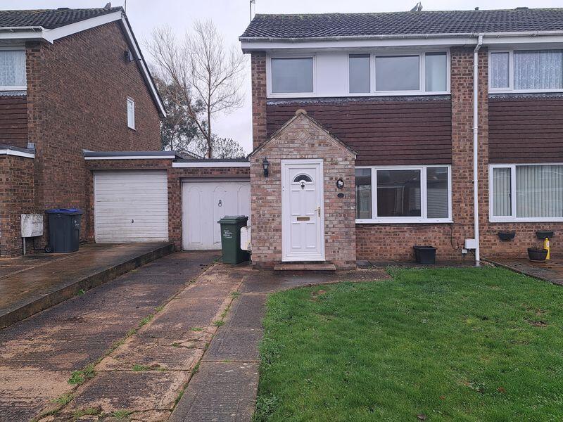 Main image of property: Wessex Close, Calne